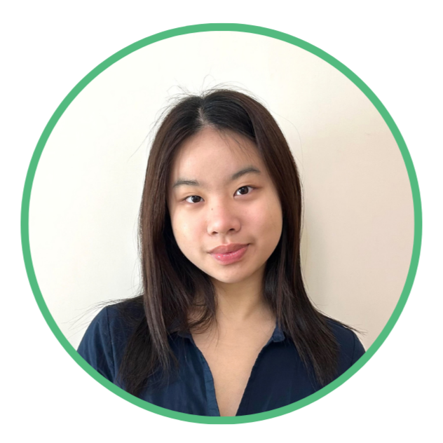 Photo of Kate Jung